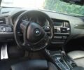 БМВ Х4 2016 в Каменце-Подольском на Automoto.ua Белый БМВ Х4, объемом двигателя 2 л и пробегом 184 тыс. км за 26500 $, фото 6 на Automoto.ua