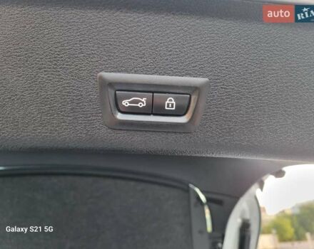 Білий БМВ Х4, об'ємом двигуна 3 л та пробігом 227 тис. км за 23999 $, фото 37 на Automoto.ua