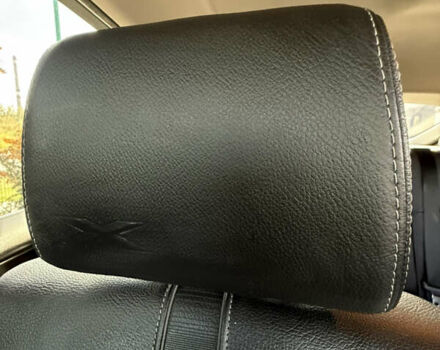 Белый БМВ Х4, объемом двигателя 2 л и пробегом 144 тыс. км за 26500 $, фото 15 на Automoto.ua