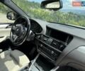 Белый БМВ Х4, объемом двигателя 2 л и пробегом 163 тыс. км за 23500 $, фото 32 на Automoto.ua