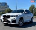 Білий БМВ Х4, об'ємом двигуна 3 л та пробігом 147 тис. км за 24490 $, фото 1 на Automoto.ua