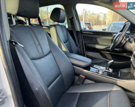 БМВ Х4 2016 у Києві на Automoto.ua Білий БМВ Х4, об'ємом двигуна 2 л та пробігом 106 тис. км за 21900 $, фото 38 на Automoto.ua