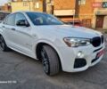 Білий БМВ Х4, об'ємом двигуна 3 л та пробігом 227 тис. км за 23999 $, фото 11 на Automoto.ua