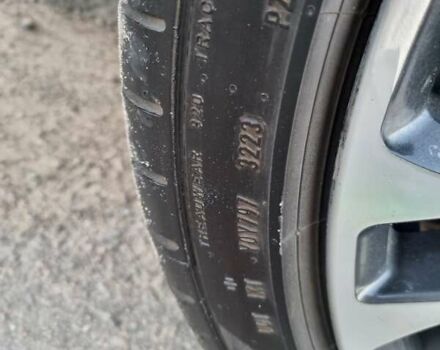 Білий БМВ Х4, об'ємом двигуна 3 л та пробігом 227 тис. км за 23999 $, фото 27 на Automoto.ua