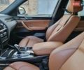 Білий БМВ Х4, об'ємом двигуна 3 л та пробігом 227 тис. км за 23999 $, фото 62 на Automoto.ua