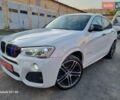 Білий БМВ Х4, об'ємом двигуна 3 л та пробігом 227 тис. км за 23999 $, фото 18 на Automoto.ua