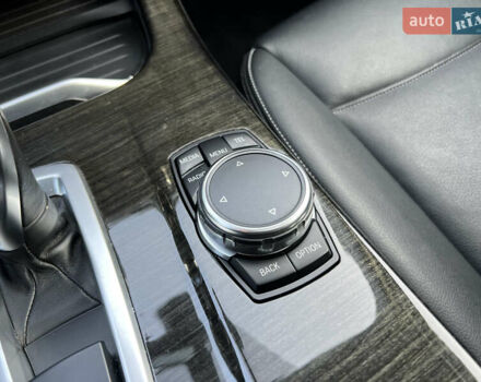 БМВ Х4 2016 у Києві на Automoto.ua Білий БМВ Х4, об'ємом двигуна 2 л та пробігом 106 тис. км за 21900 $, фото 30 на Automoto.ua