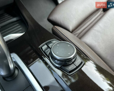 Белый БМВ Х4, объемом двигателя 2 л и пробегом 63 тыс. км за 27700 $, фото 47 на Automoto.ua