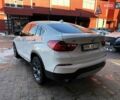 Белый БМВ Х4, объемом двигателя 2 л и пробегом 91 тыс. км за 27900 $, фото 7 на Automoto.ua