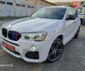 Білий БМВ Х4, об'ємом двигуна 3 л та пробігом 227 тис. км за 23999 $, фото 10 на Automoto.ua