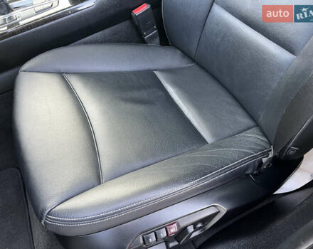 БМВ Х4 2016 у Києві на Automoto.ua Білий БМВ Х4, об'ємом двигуна 2 л та пробігом 106 тис. км за 21900 $, фото 22 на Automoto.ua