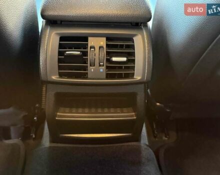 Белый БМВ Х4, объемом двигателя 2 л и пробегом 91 тыс. км за 27900 $, фото 31 на Automoto.ua