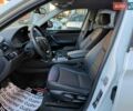 Белый БМВ Х4, объемом двигателя 2 л и пробегом 91 тыс. км за 27900 $, фото 13 на Automoto.ua