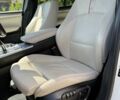 Белый БМВ Х4, объемом двигателя 2 л и пробегом 163 тыс. км за 23500 $, фото 13 на Automoto.ua