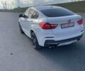 Белый БМВ Х4, объемом двигателя 2 л и пробегом 131 тыс. км за 22500 $, фото 15 на Automoto.ua