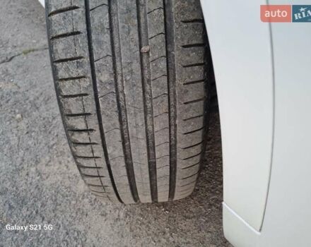 Білий БМВ Х4, об'ємом двигуна 3 л та пробігом 227 тис. км за 23999 $, фото 16 на Automoto.ua