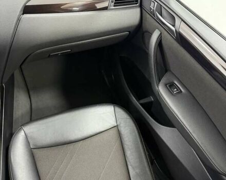 Белый БМВ Х4, объемом двигателя 2 л и пробегом 166 тыс. км за 24000 $, фото 23 на Automoto.ua