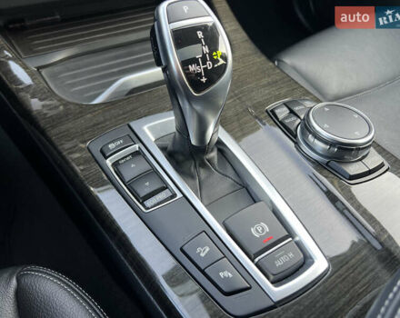 БМВ Х4 2016 у Києві на Automoto.ua Білий БМВ Х4, об'ємом двигуна 2 л та пробігом 106 тис. км за 21900 $, фото 29 на Automoto.ua