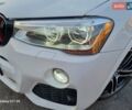 Білий БМВ Х4, об'ємом двигуна 3 л та пробігом 227 тис. км за 23999 $, фото 17 на Automoto.ua