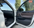Белый БМВ Х4, объемом двигателя 2 л и пробегом 63 тыс. км за 27700 $, фото 61 на Automoto.ua
