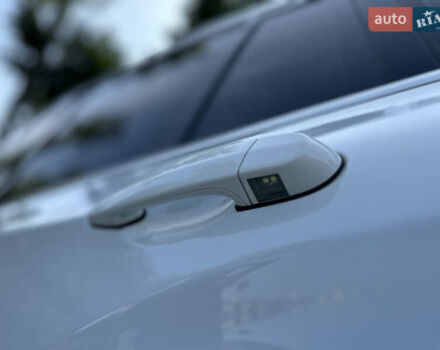 Белый БМВ Х4, объемом двигателя 2 л и пробегом 63 тыс. км за 27700 $, фото 20 на Automoto.ua