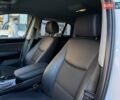 Белый БМВ Х4, объемом двигателя 2 л и пробегом 91 тыс. км за 27900 $, фото 14 на Automoto.ua