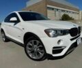 Білий БМВ Х4, об'ємом двигуна 2 л та пробігом 55 тис. км за 4500 $, фото 1 на Automoto.ua