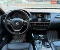 Белый БМВ Х4, объемом двигателя 2 л и пробегом 91 тыс. км за 27900 $, фото 33 на Automoto.ua