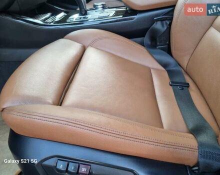Білий БМВ Х4, об'ємом двигуна 3 л та пробігом 227 тис. км за 23999 $, фото 58 на Automoto.ua