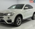 Белый БМВ Х4, объемом двигателя 2 л и пробегом 166 тыс. км за 24000 $, фото 7 на Automoto.ua