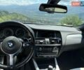 Белый БМВ Х4, объемом двигателя 2 л и пробегом 163 тыс. км за 23500 $, фото 16 на Automoto.ua