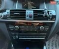 Белый БМВ Х4, объемом двигателя 2 л и пробегом 91 тыс. км за 27900 $, фото 24 на Automoto.ua