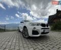 Белый БМВ Х4, объемом двигателя 2 л и пробегом 163 тыс. км за 23500 $, фото 6 на Automoto.ua