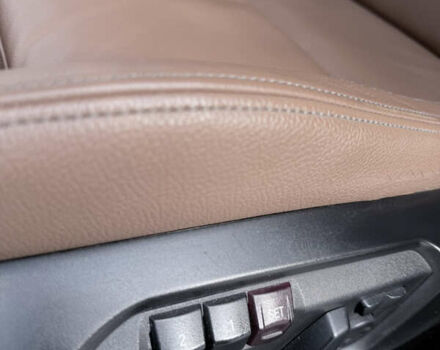 Білий БМВ Х4, об'ємом двигуна 2.98 л та пробігом 110 тис. км за 27000 $, фото 20 на Automoto.ua