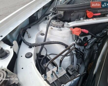 Білий БМВ Х4, об'ємом двигуна 3 л та пробігом 227 тис. км за 23999 $, фото 45 на Automoto.ua