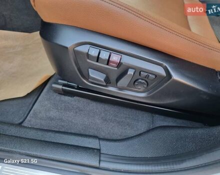 Білий БМВ Х4, об'ємом двигуна 3 л та пробігом 227 тис. км за 23999 $, фото 57 на Automoto.ua