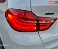 Білий БМВ Х4, об'ємом двигуна 3 л та пробігом 227 тис. км за 23999 $, фото 4 на Automoto.ua