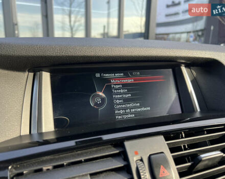 БМВ Х4 2016 у Києві на Automoto.ua Білий БМВ Х4, об'ємом двигуна 2 л та пробігом 106 тис. км за 21900 $, фото 26 на Automoto.ua