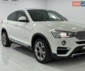 Белый БМВ Х4, объемом двигателя 2 л и пробегом 166 тыс. км за 24000 $, фото 6 на Automoto.ua