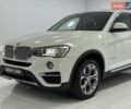 Белый БМВ Х4, объемом двигателя 2 л и пробегом 166 тыс. км за 24000 $, фото 9 на Automoto.ua