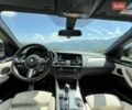 Белый БМВ Х4, объемом двигателя 2 л и пробегом 163 тыс. км за 23500 $, фото 29 на Automoto.ua