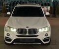 Белый БМВ Х4, объемом двигателя 0 л и пробегом 140 тыс. км за 17400 $, фото 1 на Automoto.ua