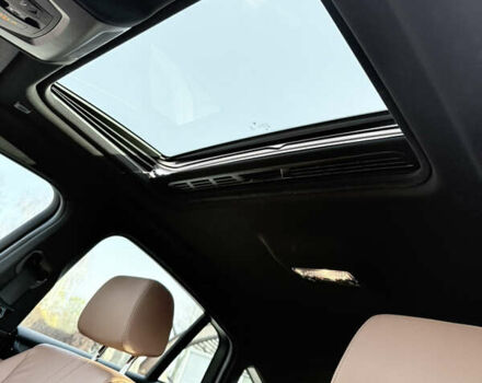 Білий БМВ Х4, об'ємом двигуна 2.98 л та пробігом 110 тис. км за 27000 $, фото 22 на Automoto.ua