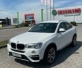 Білий БМВ Х4, об'ємом двигуна 2 л та пробігом 190 тис. км за 22500 $, фото 1 на Automoto.ua