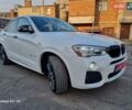 Білий БМВ Х4, об'ємом двигуна 3 л та пробігом 227 тис. км за 23999 $, фото 8 на Automoto.ua