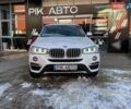 Белый БМВ Х4, объемом двигателя 2 л и пробегом 91 тыс. км за 27900 $, фото 2 на Automoto.ua
