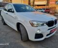 Білий БМВ Х4, об'ємом двигуна 3 л та пробігом 227 тис. км за 23999 $, фото 13 на Automoto.ua