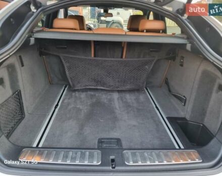Білий БМВ Х4, об'ємом двигуна 3 л та пробігом 227 тис. км за 23999 $, фото 42 на Automoto.ua
