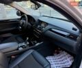 Белый БМВ Х4, объемом двигателя 2 л и пробегом 91 тыс. км за 27900 $, фото 39 на Automoto.ua