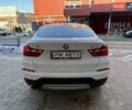 Белый БМВ Х4, объемом двигателя 2 л и пробегом 91 тыс. км за 27900 $, фото 6 на Automoto.ua
